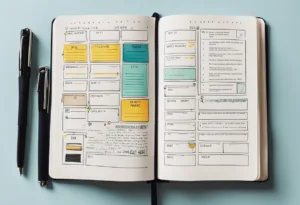 Bullet Journal Ideas For Moms