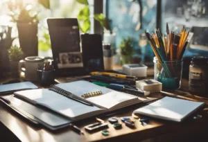 Creative Journaling Ideas