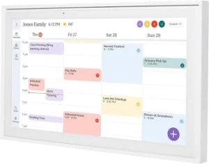Custom Planner Creation