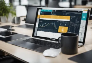 Digital Planner Platforms and Devices