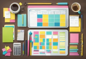 Diy Planner Ideas