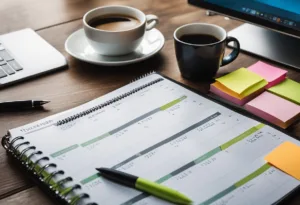 Effective Planning Techniques
