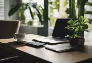 Enhancing Professional Growth with a work journal