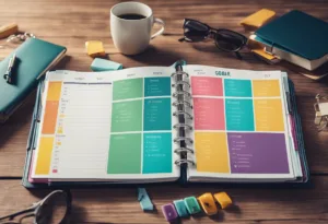Establishing Wellness Goals