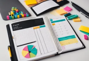 Fundamentals of Bullet Journaling for Project Management