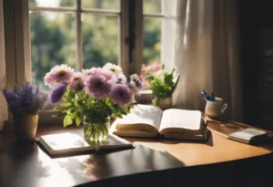 Fundamentals of Journaling for Joy