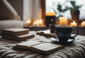 Getting Started with a Grief Journal