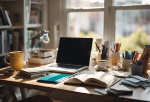 Getting Started with inspirational Journaling