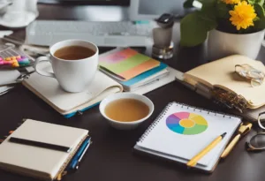 Incorporating Gratitude planner into Daily Life