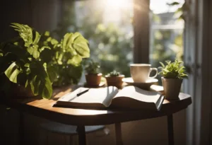 Journaling Techniques and Practices for personal growth