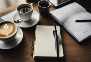 The Fundamentals of Journaling for Work