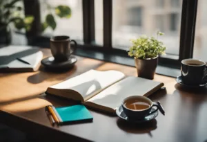 goal journal ideas