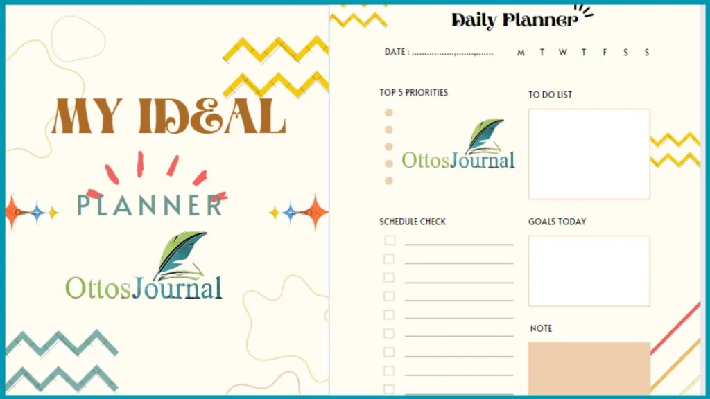 how-to-use-your-planner-for-note-keeping-ottos-journal