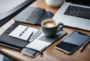 how to use a planner effectively
