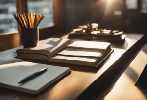 journal for personal development