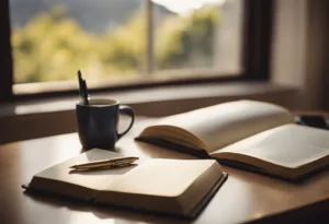 Foundations of Journaling for Hope