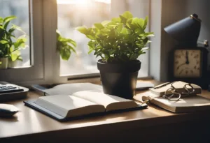 How to start Journaling for Productivity