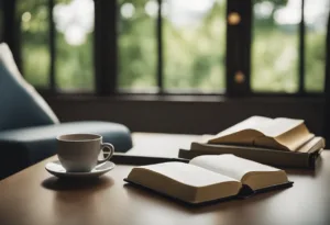 Journaling Techniques for Inner Peace