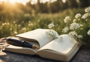 What is Gratitude Journaling