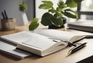productivity journaling