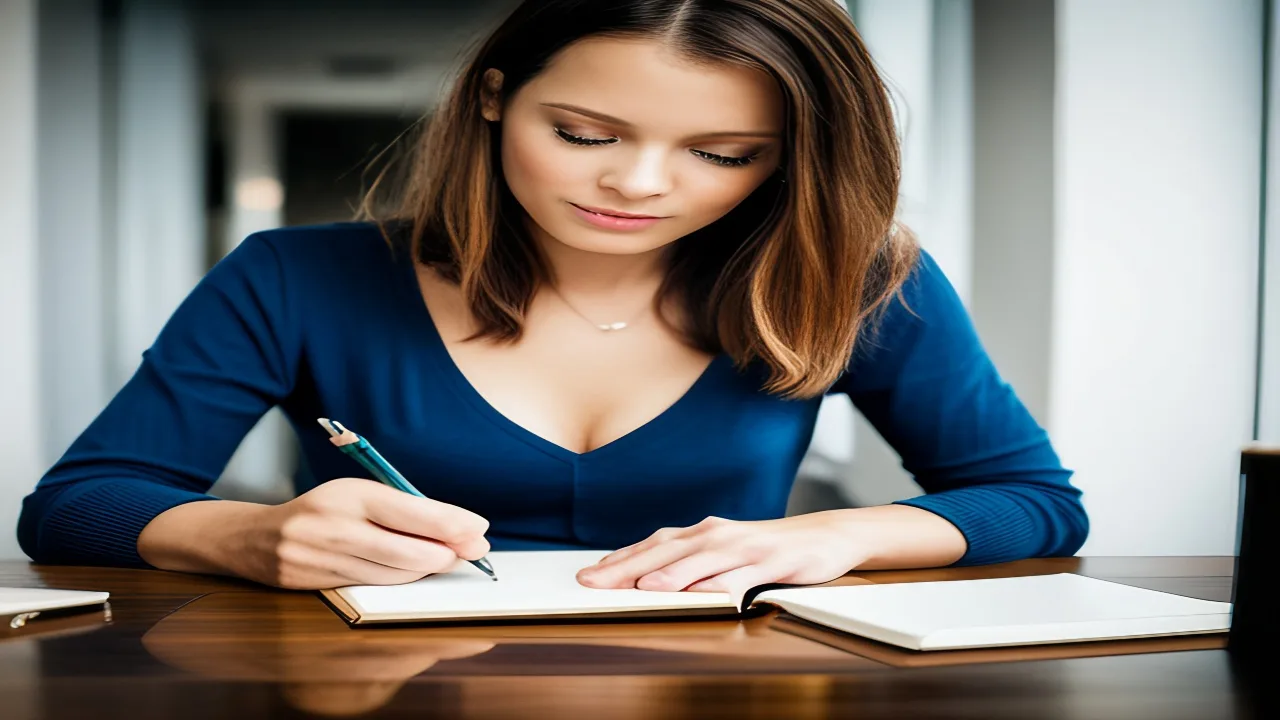 Are There Any Proven Benefits To Journaling