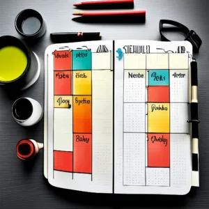 Cleaning Schedules ideas