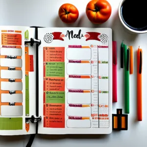 Meal Planner