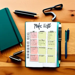 To-Do Lists