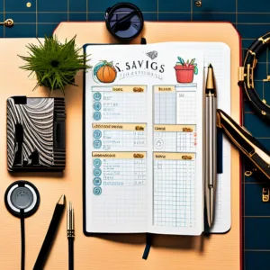 Savings Rewards Catalog Idea