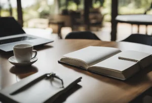 Strategies for Effective Co-Parenting journal