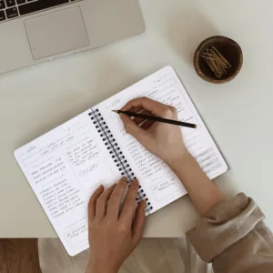 notion planner templates