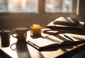 visualization journal prompts
