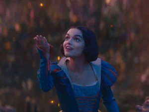 Snow White remake backlash