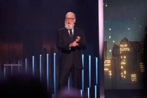 Comedians roast Trump as Conan O’Brien honored at Kennedy Center